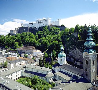 Berufsschule Salzburg